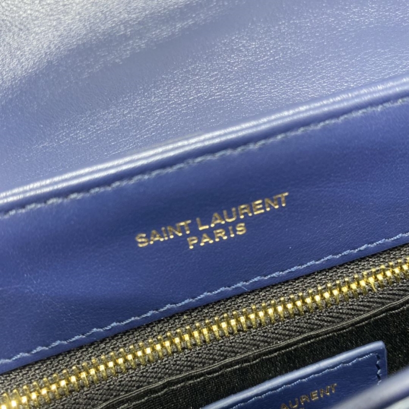 YSL Satchel Bags